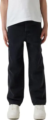 Produktbild von Name It Ryan Loose Fit 5760 Jeans Schwarz 11 Years Junge Schwarz 11 Years