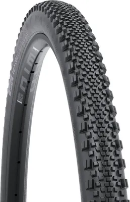 Obrázek produktu pro WTB Raddler 29/28" (622 mm) 44.0 Black Plášť na trekingové kolo