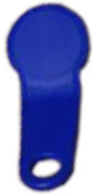Produktbild von Magnetschlüssel MK90 blau für Magnetschloss MU90