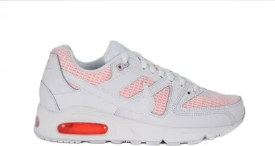 Produktbild von Nike Air Max Command (W) - Damen Sneakers Schuhe Weiß 397690-128 , EU 38.5 US 7.5
