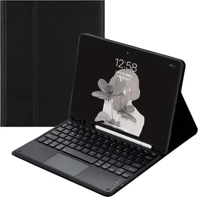 Zdjęcie produktu dla ETUI KLAWIATURA TOUCHPAD 3W1 do SAMSUNG GALAXY TAB A8 10.5 X200