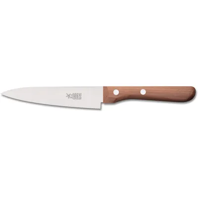 Immagine prodotto di Coltello multiuso - legno di ciliegio