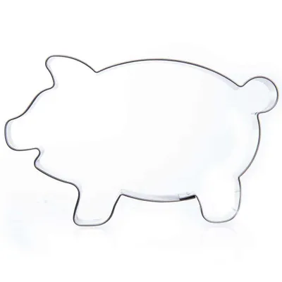 Obrázok produktu pre ORION Vykrajovačka na sušienky Perníčky PIGS