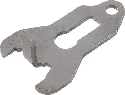 Produktbild von Schaltstück - zur Schaltwelle - TS250/1, ETZ250, 251/301