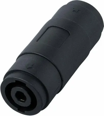 Obrázek produktu pro Bespeco SK100-4P Speakon-Speakon redukce