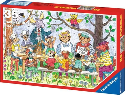 Produktbild von Hakkebakkeskogen