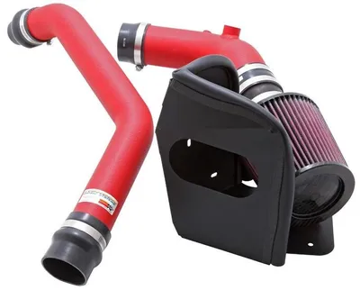 Zdjęcie produktu dla Sportowy filtr powietrza K&N 69-6546TWR Typhoon