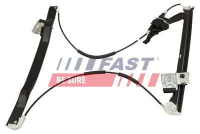 Obrázok produktu pre FAST FT00334 Elektrický stahovač okien vpredu vľavo pre FORD MONDEO III kombi (BWY), MONDEO III (B5Y), MONDEO III sedan (B4Y), MONDEO IV sedan
