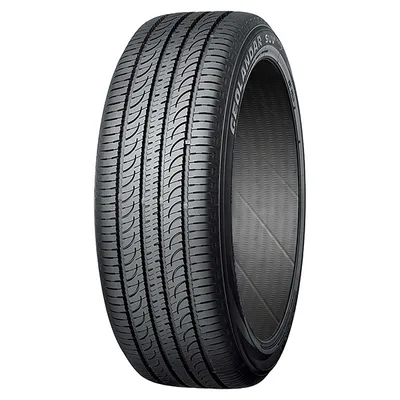 Produktbild von Yokohama Sommerreifen motorcycle-tyres Geolandar SUV (G055) ( 245/65 R17 107H )