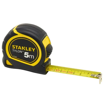 Produktbild von Stanley Tylon, 70 mm, 40 mm, 80 mm, 194 g