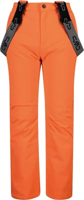 Produktbild von Cmp Kid Salopette Flamingo Fluo Flamingo Fluo 104