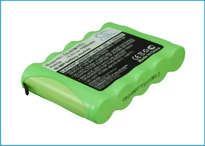 Immagine prodotto di TECHTEK Batteria compatibile con [Siemens] Sinus 11, per [Telekom] Sinus 11 sostituisce