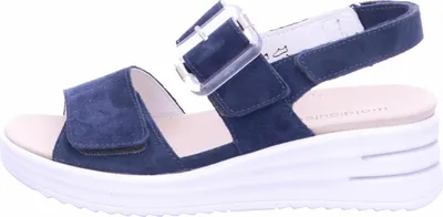 Produktbild von Waldläufer Komfort Sandalen für Damen