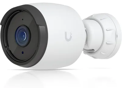 Image de Ubiquiti - UVC-G6-BULLET-W - Caméra de surveillance extérieure