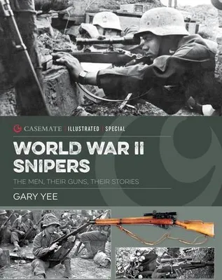 Obrázok produktu pre World War II Snipers