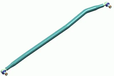 Produktbild von LEMFÖRDER Lenkstange 34592 01 für MAN TGA TGS I 1796mm