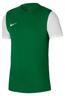 Produktbild von Nike - "Tiempo Premier II" T-Shirt für Herren PP6254 (S) (Blau)