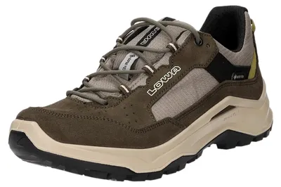 Produktbild von Trekkinghalbschuh VENTIERRA GTX LO