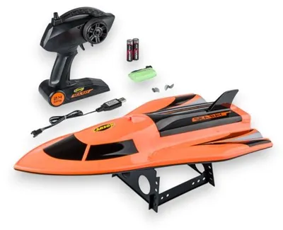 Produktbild von Tamiya 500108063 - Sea Ray 2.4 GHz 100% RTR - Neu