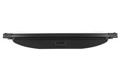Produktbild von Herstmoto Kofferraumabdeckung Laderaumabdeckung mit Halterungen – Gepäckraumabdeckung passend für BMW 3er F31 Kombi 2011-2018 51477273665