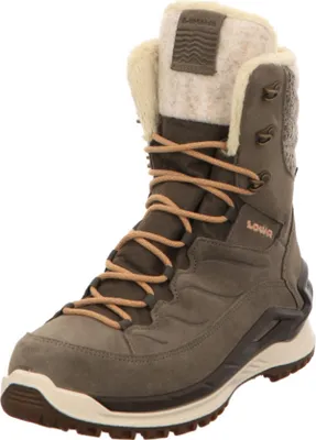 Produktbild von Lowa Calceta EVO GTX Winterstiefel Beige