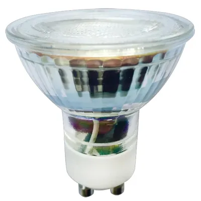 Produktbild von LED line LED Spot GU10 5W 410lm 230V Ø50mm