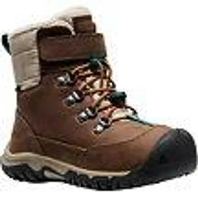 Produktbild von Keen Kinderwinterstiefel KANIBOU WP CHILDREN
