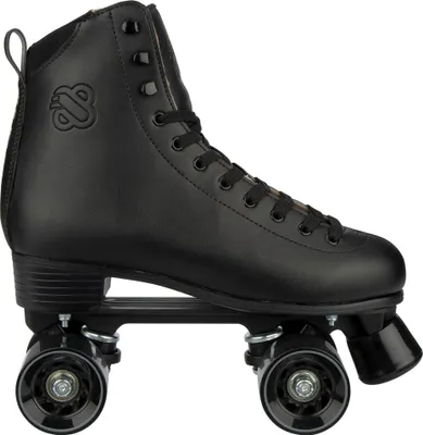 Produktbild von Nijdam Rollschuhe Leder Ramblin' Roller