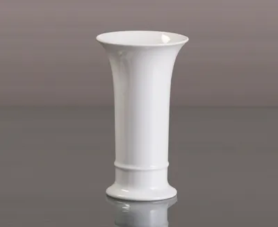 Produktbild von Goebel Kaiser Porzellan Trompete klassisch  Vase 20 cm - Trompete klassisch 14001671