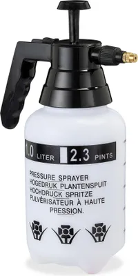 Image de Pulvérisateur à pression 1 litre