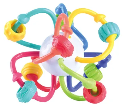 Image de Playgo Doolhofbal