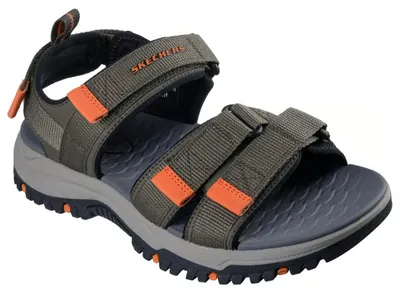 Produktbild von Skechers Herren Sandalen Prewitt Rio Relaxed Fit Vegan Komfort 42 EU