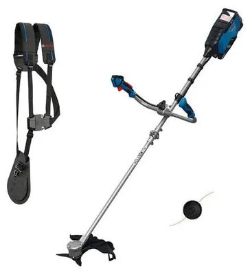 Produktbild von Freischneider GFR18V-25BH