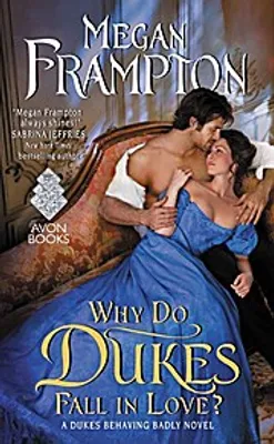 Zdjęcie produktu dla Why Do Dukes Fall in Love?