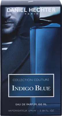 Immagine prodotto di Daniel Hechter Collection Couture Indigo Blue EDP 100 ml M