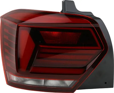 Produktbild von Johns, Heckleuchte Rückleuchte Rücklicht passend für VW Polo 17 AW BZ 06/17- Links