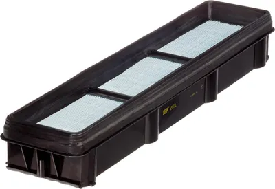 Produktbild von HENGST FILTER E5918LI Filter Innenraumluft