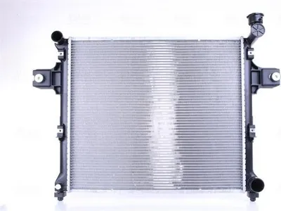Immagine prodotto di Radiatore, raffreddamento motore