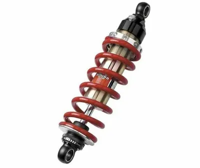 Obrázek produktu pro BITUBO XZE11 Stoßdämpfer hinten