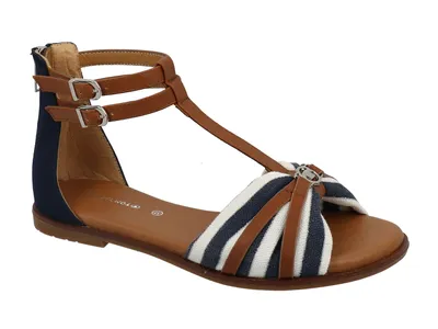 Produktbild von Tom Tailor Sandaletten für Damen
