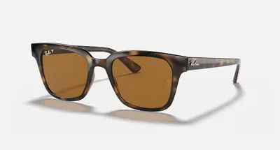 Immagine prodotto di Ray-Ban RB4323 710/83 Taglia: 51