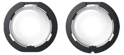 Produktbild von Insta360 CINSBAQY, 47 g, Transparent