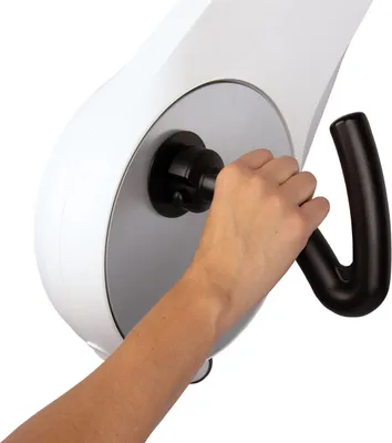 Produktbild von Therapiegriffe für THERA-Trainer bemo 636