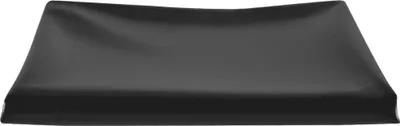 Produktbild von vidaXL Teichfolie Schwarz 4x8 m PVC 0,5 mm
