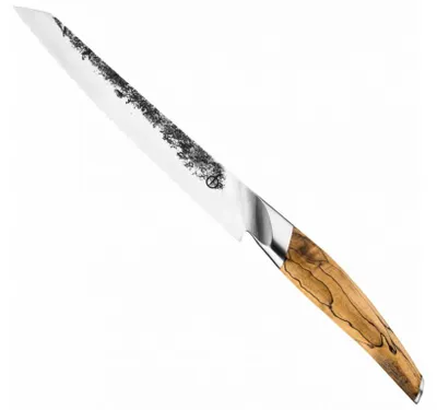 Obrázok produktu pre Nôž na chlieb Katai 20,5 cm, KOVENÝ