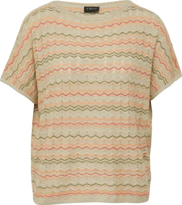 Produktbild von s.Oliver Strickpullunder 80X2 XL