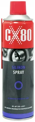 Productafbeelding van CX-80 Siliconenspray, 500 ml