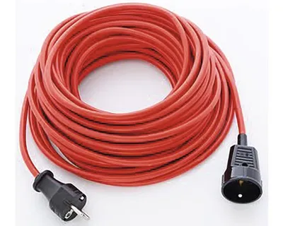 Zdjęcie produktu dla Przedłużacz Munos BASIC H05VV-F 30 m