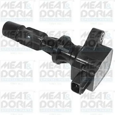 Produktbild von MEAT & DORIA 10575 Zündspule für FORD MONDEO IV Turnier (BA7) S-MAX (WA6) GALAXY (WA6) MONDEO IV (BA7) MONDEO IV Stufenheck (BA7)