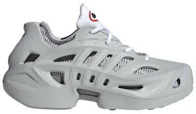 Produktbild von adidas adiFOM Climacool Grey Silver Metallic Red - EU 44